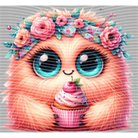 Valentine's Day-QRJ  2216